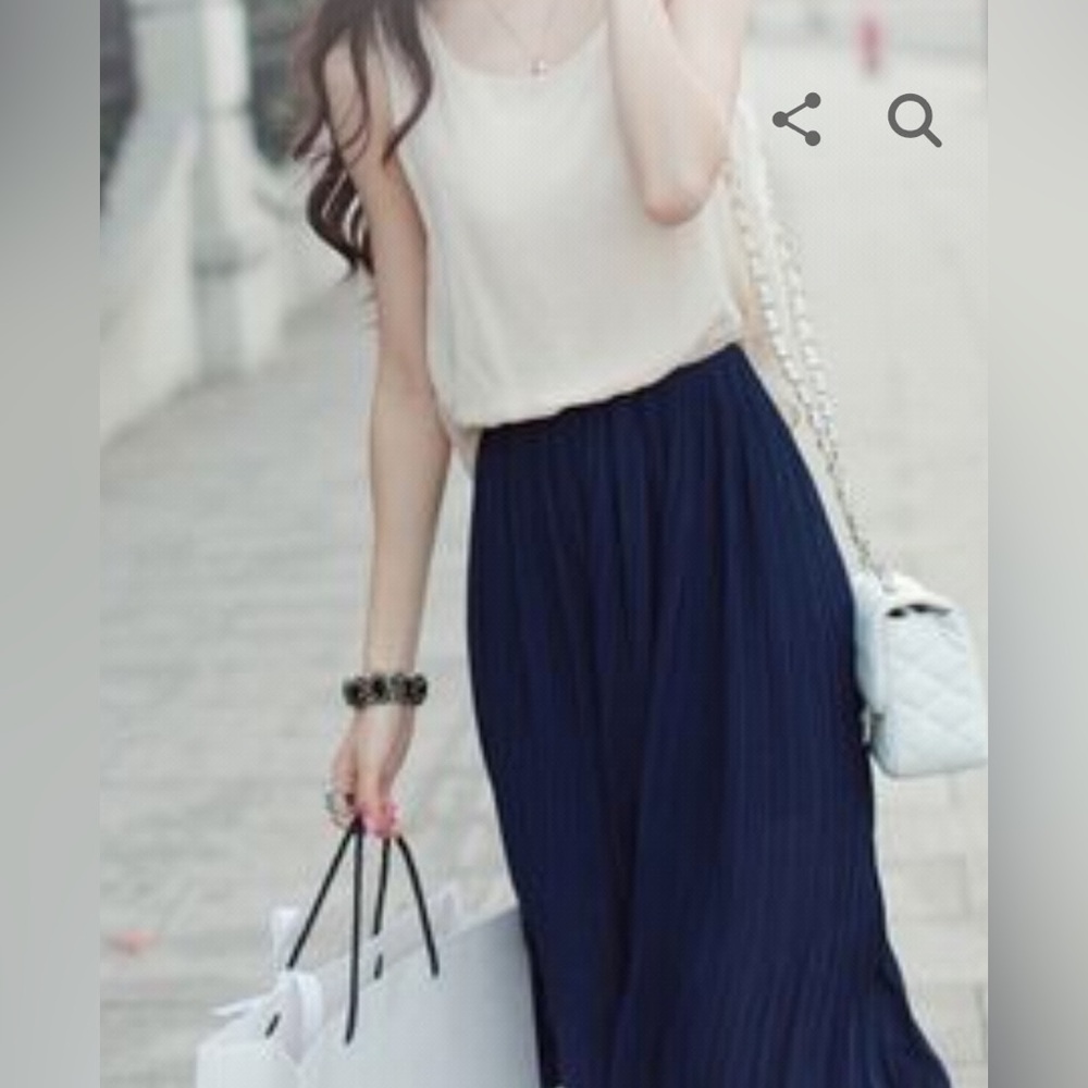 Cute summer dress